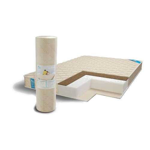 Анатомический матрас Comfort Line Cocos Eco Roll + 60х170 см в Шатура