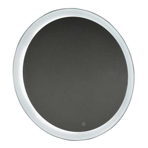 Настенное зеркало ЗЛП39 Rinaldi LED D 770 Белый, Без функции антизапотевания в Шатура