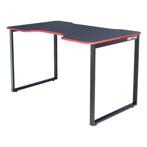 Игровой стол Gravitonus Smarty One SM1-RD (Black/Red) в Шатура