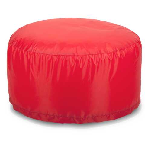 Комплект чехлов Кресло-мешок Таблетка 25x50x50, Оксфорд Красный в Шатура