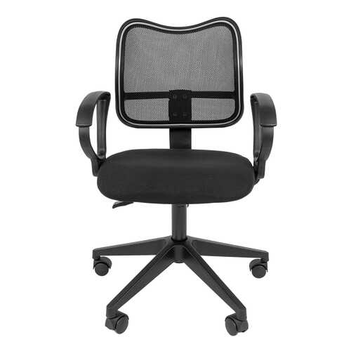 Офисное кресло CHAIRMAN 450 LT C-3 00-07022362, черный в Шатура