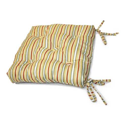 Подушка на стул Mimosa (40х40) в Шатура